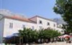 Bluesun Hotel Kastelet
